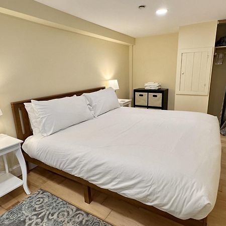 2Br Apt W/ 3 Min Walk To Downtown Swh - Low Tide Southwest Harbor Luaran gambar