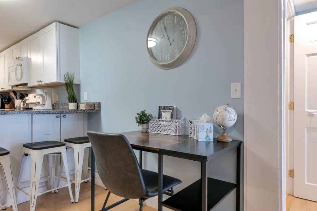 2Br Apt W/ 3 Min Walk To Downtown Swh - Low Tide Southwest Harbor Luaran gambar