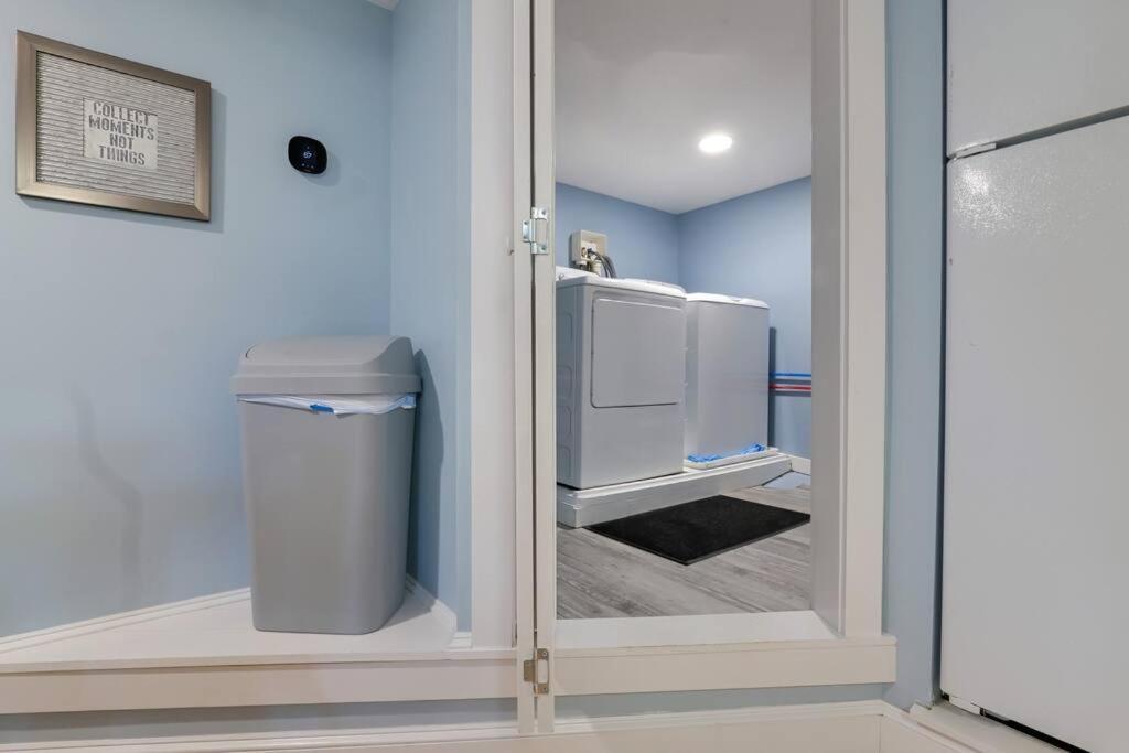 2Br Apt W/ 3 Min Walk To Downtown Swh - Low Tide Southwest Harbor Luaran gambar
