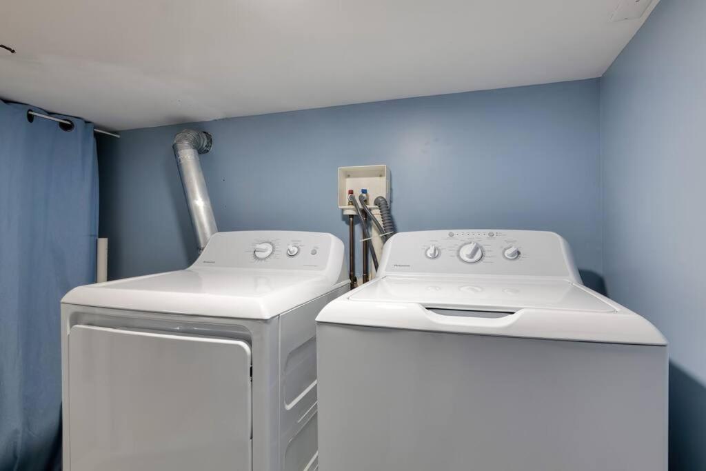 2Br Apt W/ 3 Min Walk To Downtown Swh - Low Tide Southwest Harbor Luaran gambar